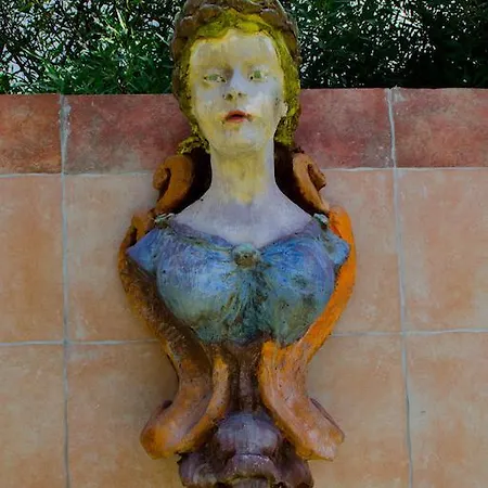 Perno Posidonie