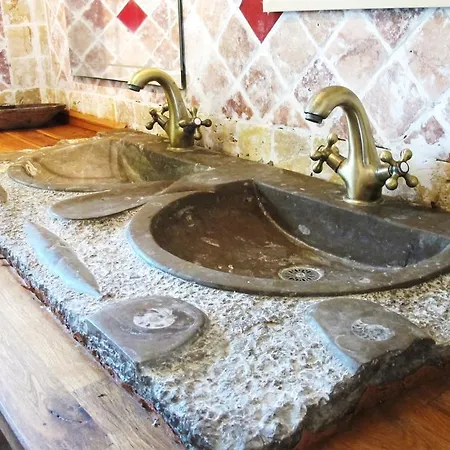 Perno Posidonie